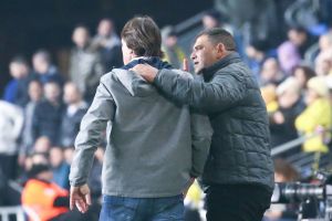 סלובודאן דראפיץ' ושי ברדה