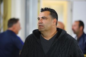 מנחם קורצקי