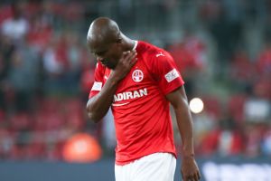 טוני וואקמה