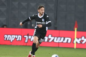 שגייב יחזקאל