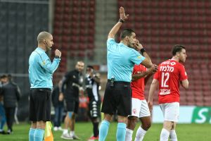 גיא מלמד וארז פפיר