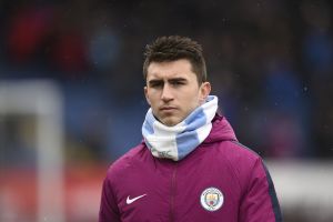 איימריק לאפורט