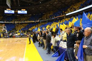 אוהדי מכבי תל אביב