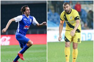 ערן לוי יוסי בניון קולאז