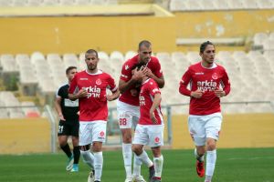 מוליץ' וברשצקי חוגגים