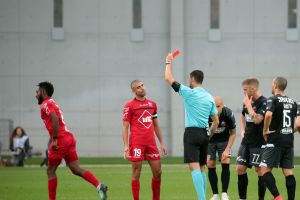 אלי חכמון, בן בנימין ואור דסה