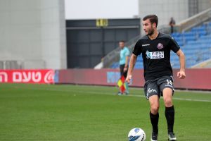 ראדו גנסארי