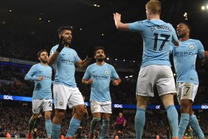 שחקני מנצ'סטר סיטי