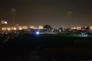 הפסקת חשמל באשקלון