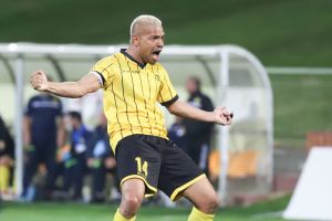 קלאודמיר פריירה