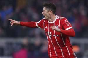 רוברט לבנדובסקי