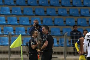 זיו אדלר והקוון עידן ירקוני