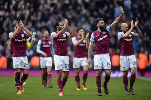 אסטון וילה חגיגות