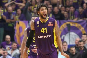 גלן רייס ג'וניור