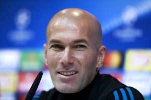 זינדין זידאן