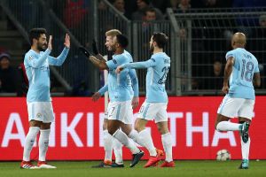 ברנרדו סילבה