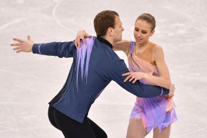 יבגני קרסנופולסקי ופייג' קונרס