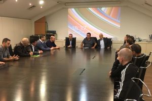 עופר עיני וארז כלפון