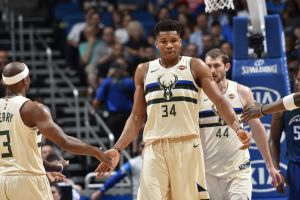 יאניס אנטטוקומפו