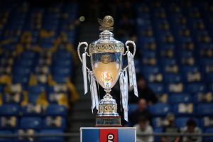 גביע המדינה בכדורסל