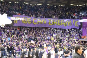 אוהדי הפועל חולון