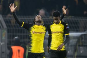 מישי בטשואיי