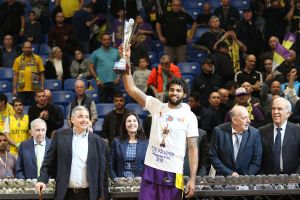 גלן רייס ג'וניור