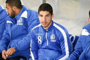 מנור סולומון