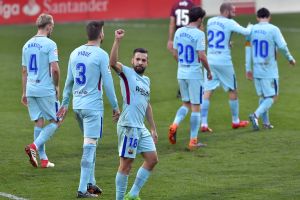 ג'ורדי אלבה