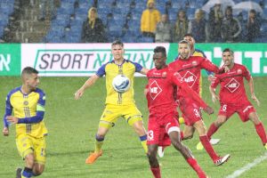 מוחמד עלי קמארה