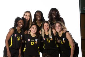 שחקניות אליצור רמלה