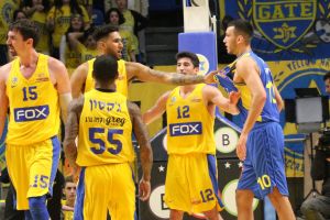 נמרוד לוי מתעמת עם ג'ונה בולדן