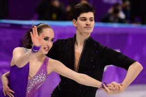 רוני זילברברג ואדל טנקובה