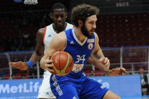 בנג'מין מקאולי