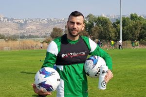 שלומי אזולאי