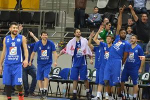 אליצור קריית אתא