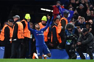 וויליאן, מסי