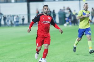 מיכאל אוחנה