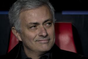 ז'וזה מוריניו