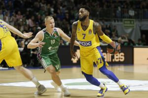 דיאנדרה קיין