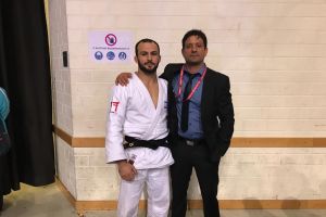 שמאילוב וסמדג'ה