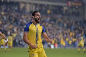 חוסה רודריגס