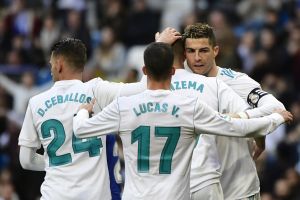 כריסטיאנו רונאלדו