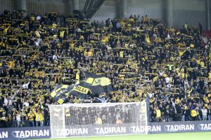 אוהדי בית"ר ירושלים