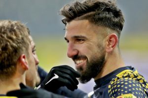 מואנס דאבור