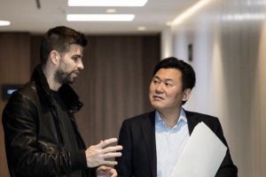 ג'רארד פיקה