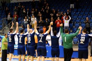 מועדון כדוריד באר שבע