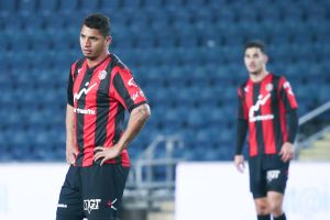 חוליו סזאר הפועל קטמון