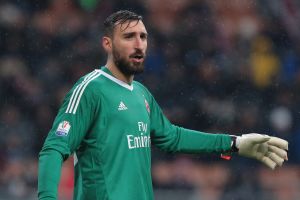 אנטוניו דונאורמה