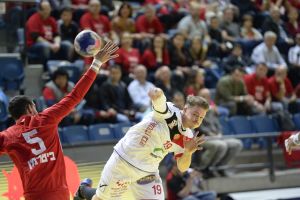 הפועל ראשון לציון